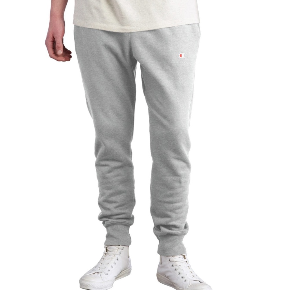 Champion Reverse Weave Joggers